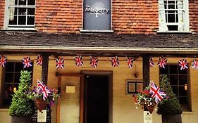 Mulberry Inn Chiddingfold